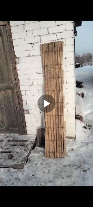 Кереге уық киіз үй