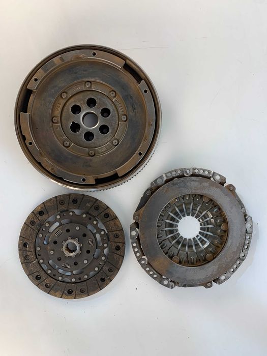 Съединител комплект  Opel Insignia A (08-17)г. 1.6 Т 180к.с.