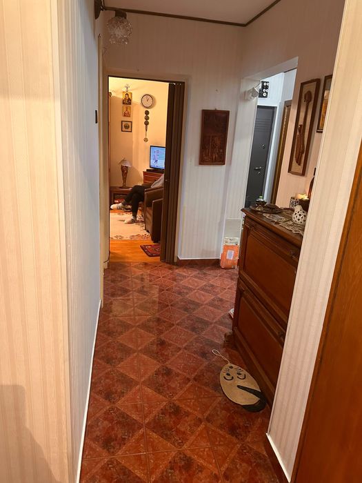 Apartament Tineretului 3 camere