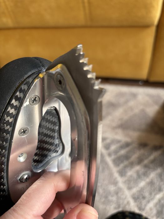 Risport RF1 Elite man