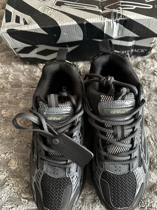 adidasi Off-White “Be Right Back” 42-44