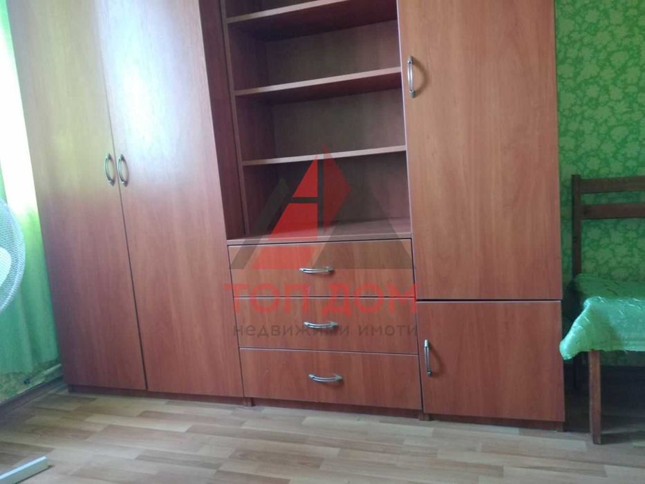 Дава се под наем Четиристаен апартамент в Варна, Левски - 90 кв.м за 510 € - Снимка #10