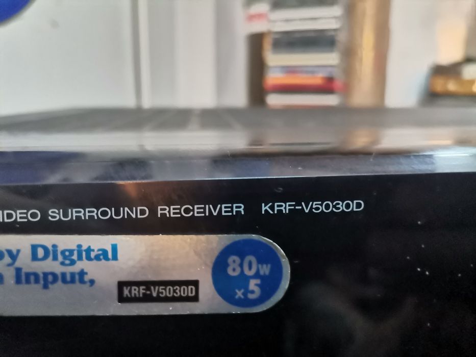 Kenwood   pt piese sau restaurare