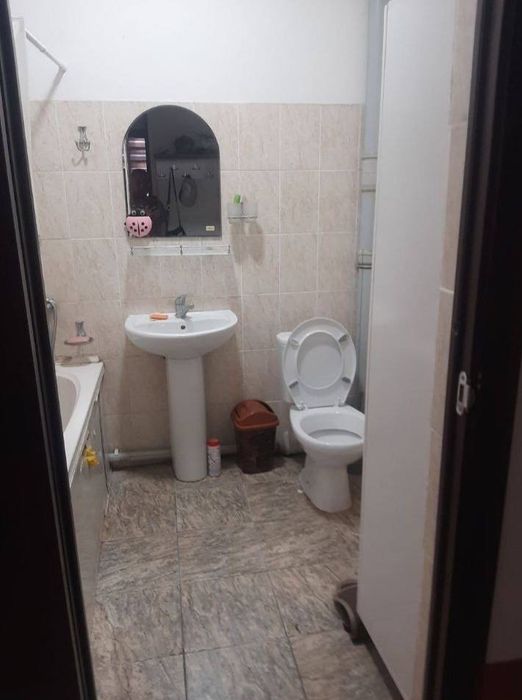 2 хонали уй, чирчик