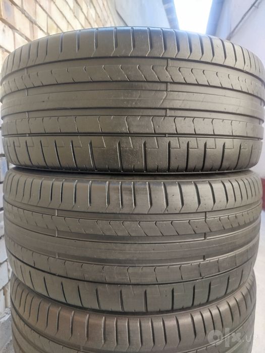 265 40 R22 Shina Pirelli