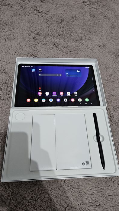 Tableta Samsung Galaxy Tab S9