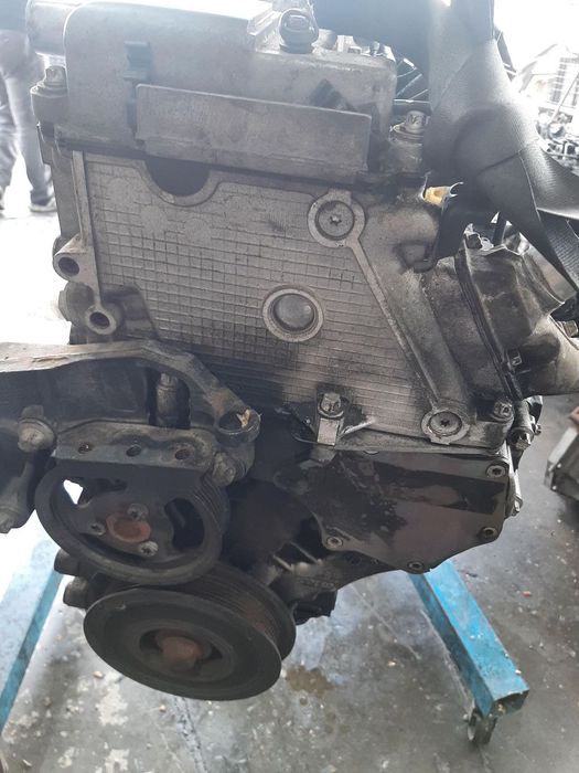 motor y20dth 2.0 dti opel astra g vectra b vectra c zafira  a