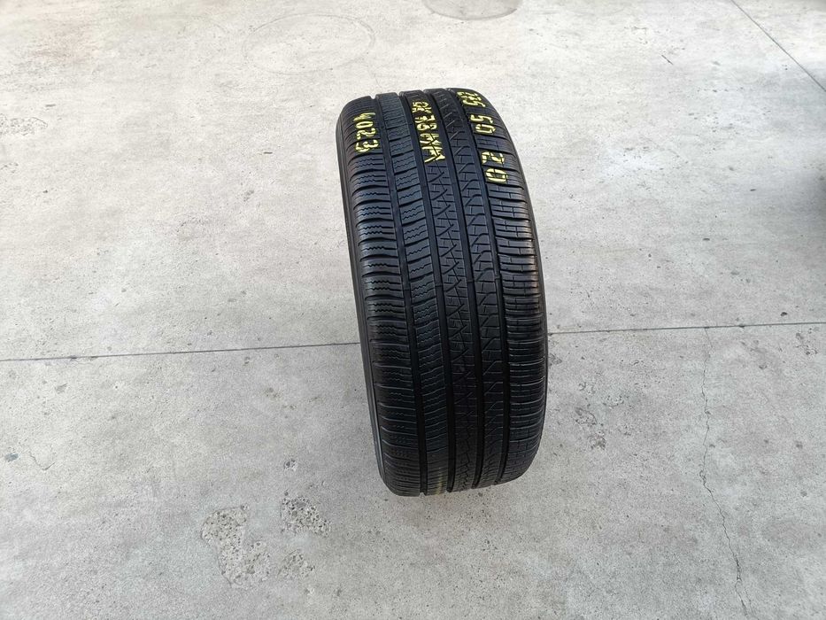 O anvelopa 275 50 20 pirelli scorpion zero all season 7,8 mm dot 4023