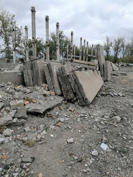 Продам панели стеновае