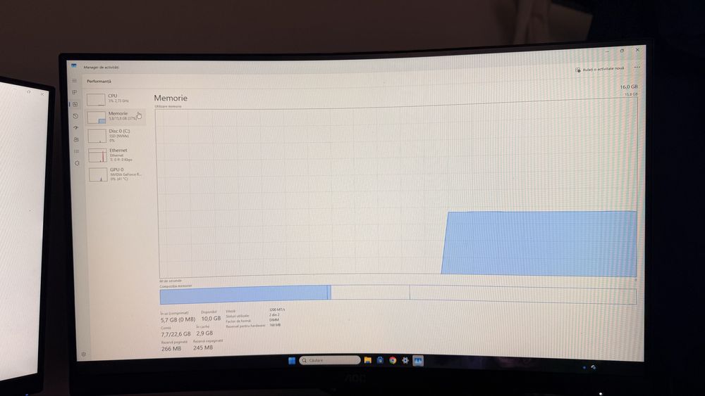 PC GAMING COMPLET – RTX 4060 | i5 Gen 13 | MONITOR 280Hz