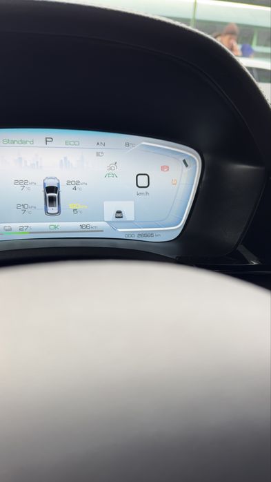 BYD Champion 605 Honor