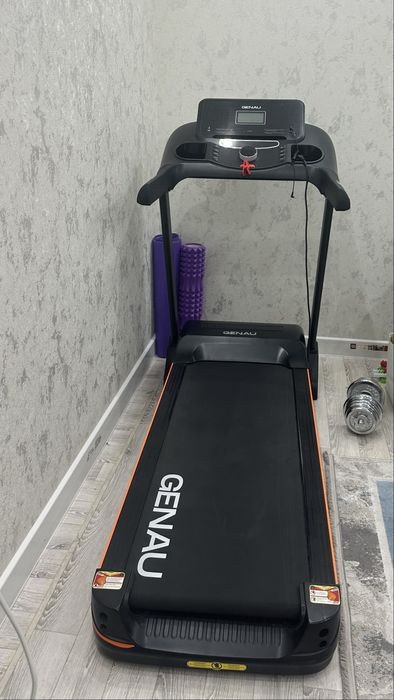 Беговая дарожка б/у