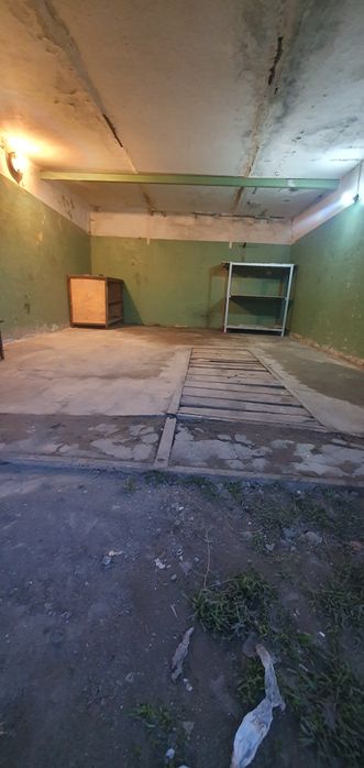 Сдам ГСК Гранит. Возможна аренда с последующим выкупом..