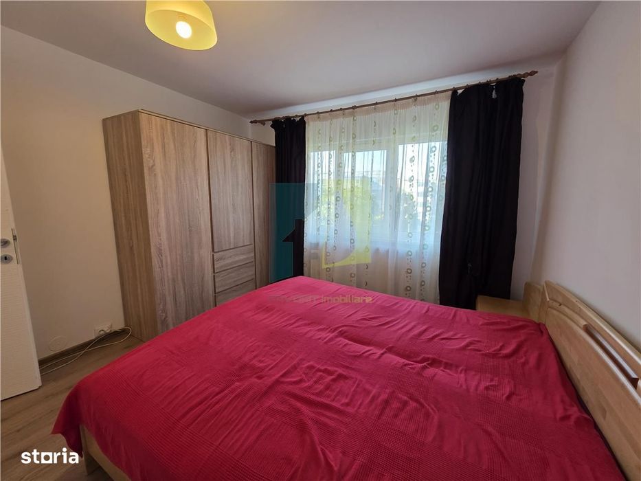 Apartament 2 camere
