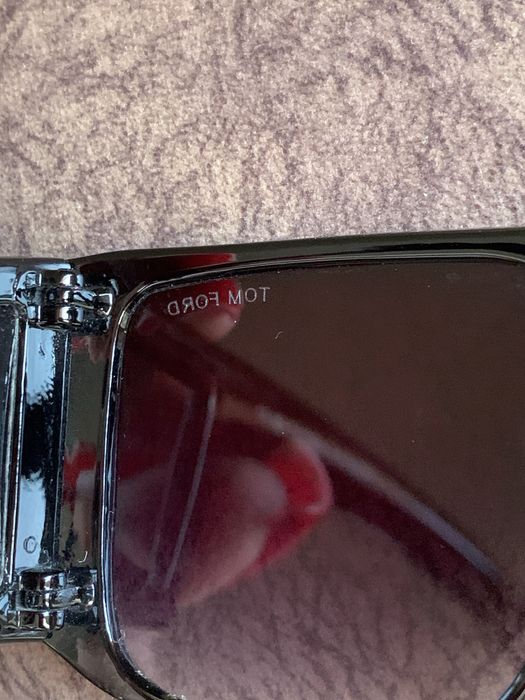 Продам очки солнцезащитные