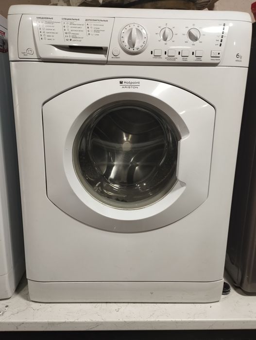 Продам стиральные машинки