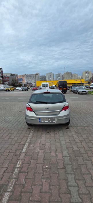 OPEL Astra 2005 — imagine 4
