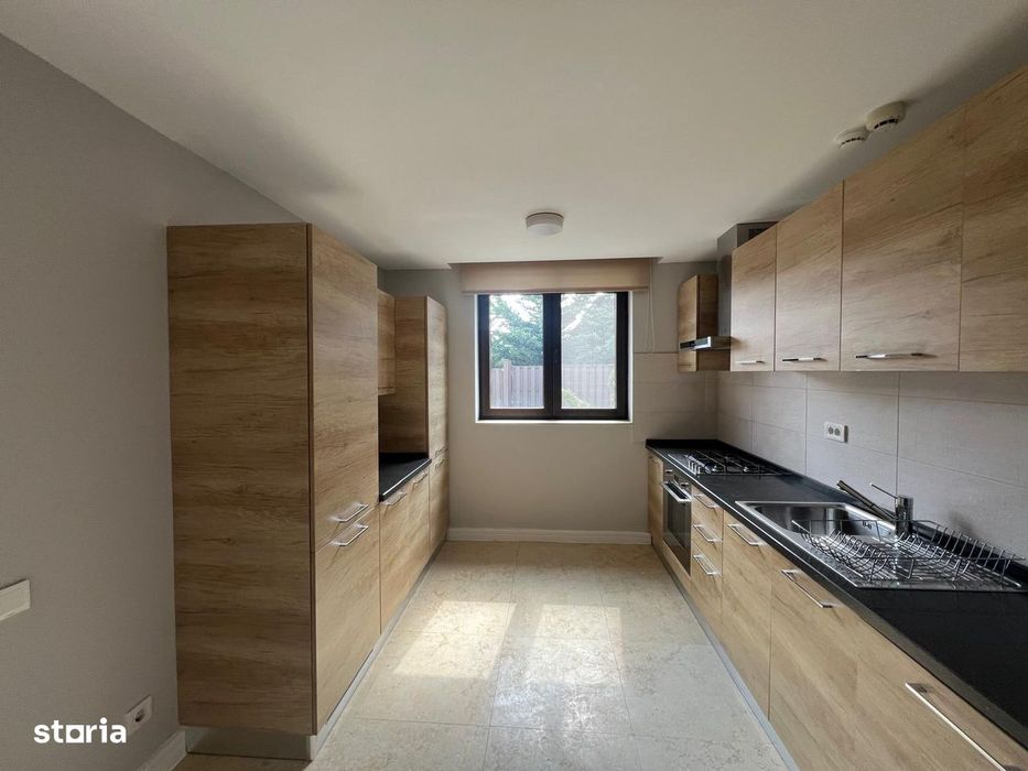 Vila Tip Duplex | Oxford Gardens | Scoala Americana | Pipera