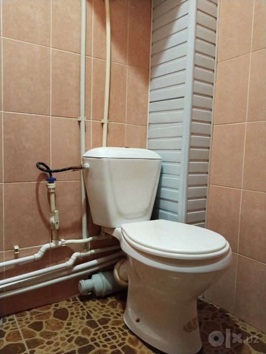 Продается квартира Чирчике