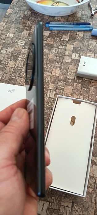 Honor magic 5 lite 5g