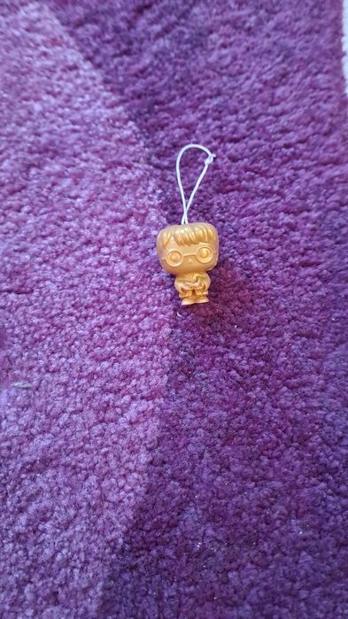 Figurina Harry Potter Golden