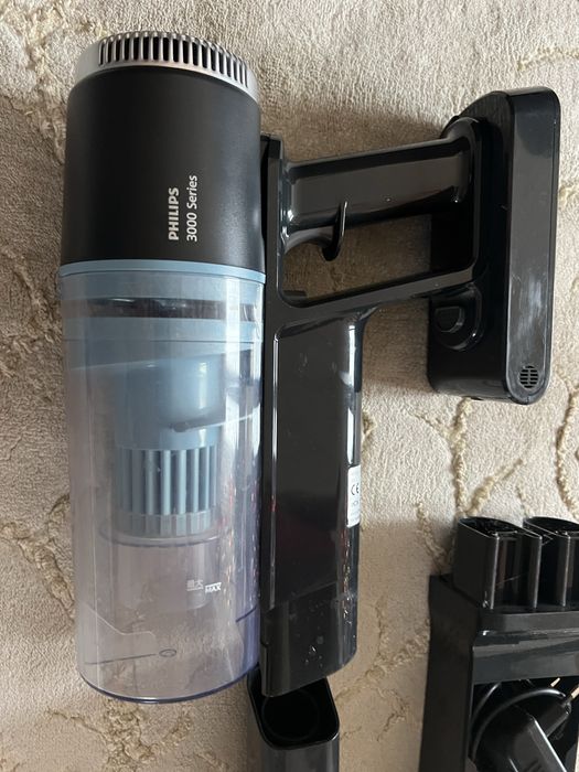 Vand aspirator philips seria 3000