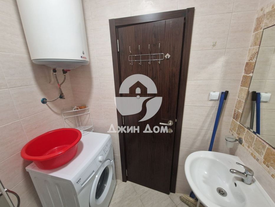 Едностаен апартамент в к-с „Каскадас 8“, к.к. Слънчев бряг