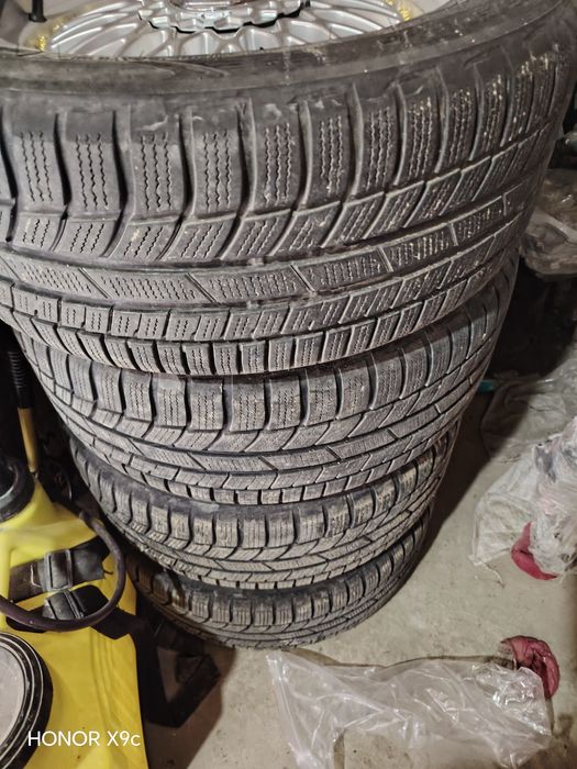 Диски ввс в идеальное состояние