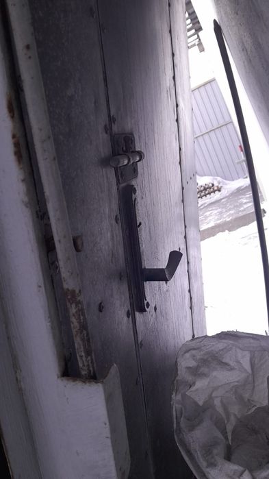 Пподам Ворота ..