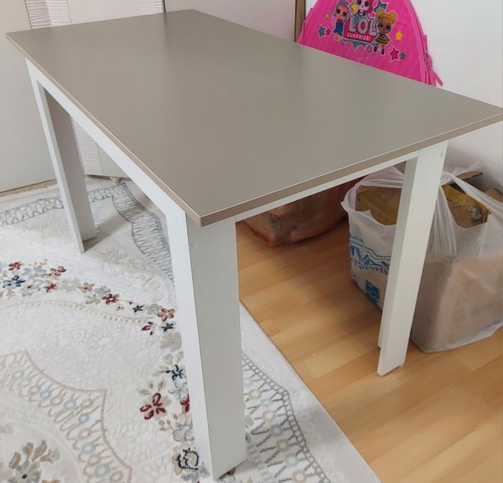 Кухонный стол на заказ