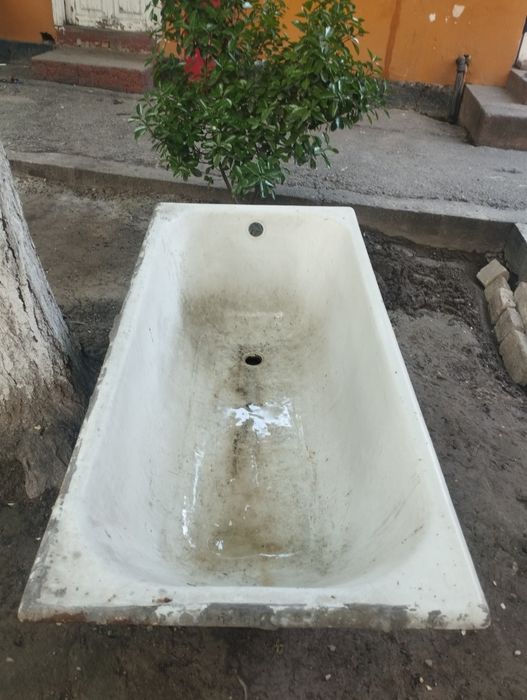 Chóyan vanna holati yaxshi