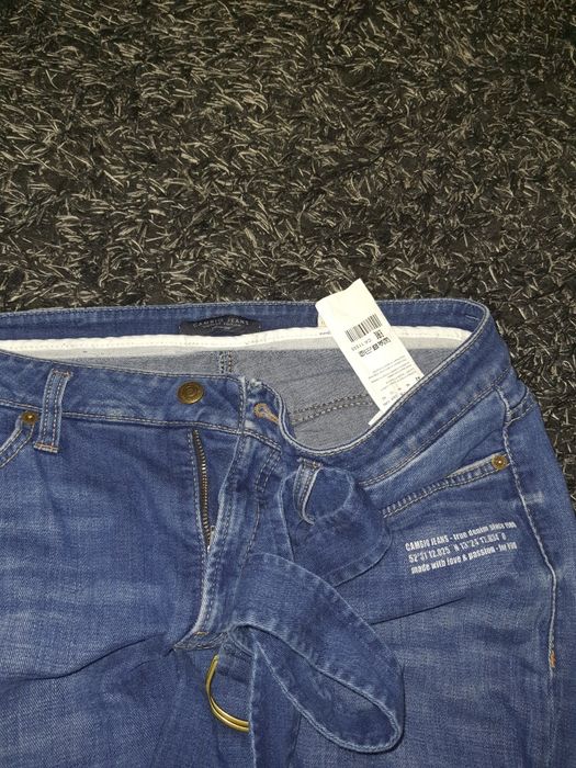 Blugi cambio jeans