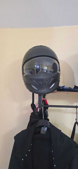 Se vinde moped electric .Mini harley