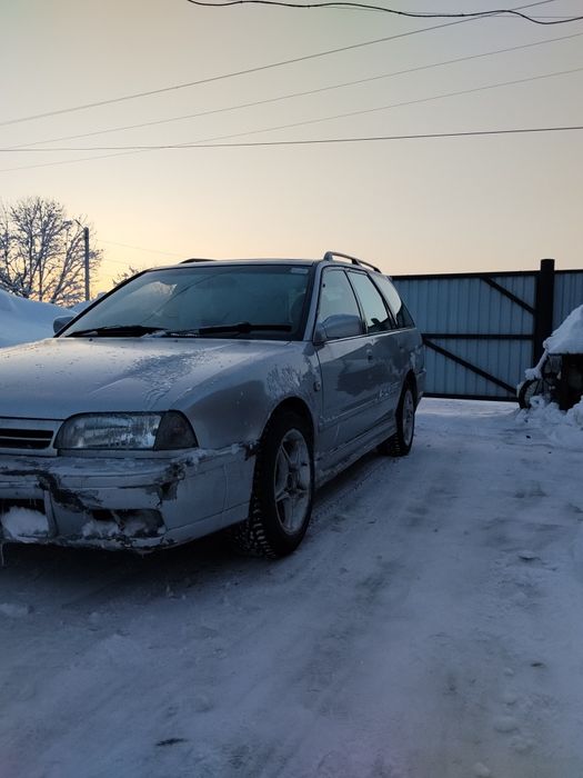 Продам автомобиль