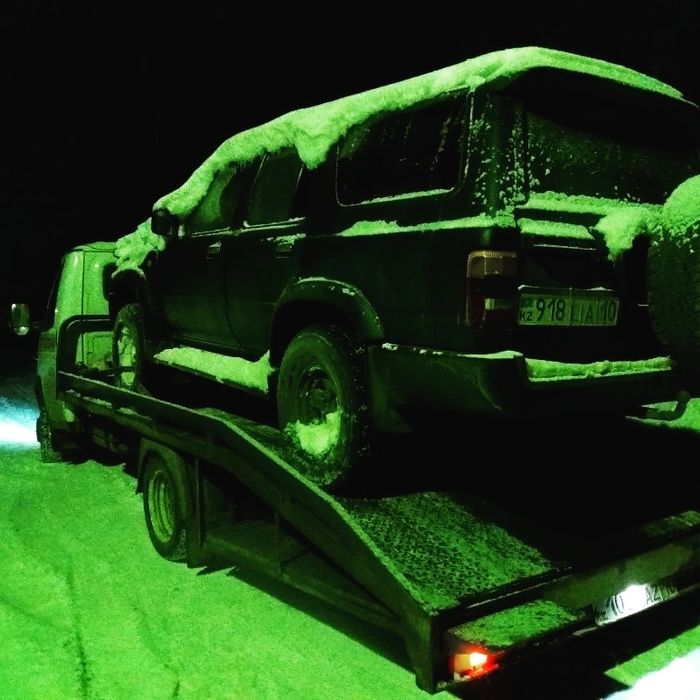 Эвакуатор Круглосуточно