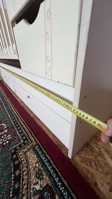 Манеж детски крават