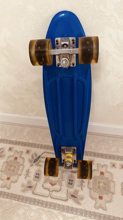 Срочно продам Скейтборды