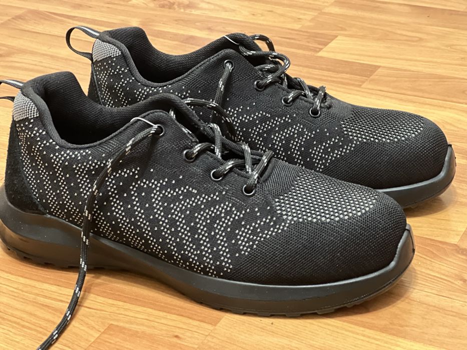 Bocanci lucru/protectie Parkside