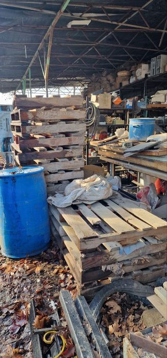 Продаются поддоны