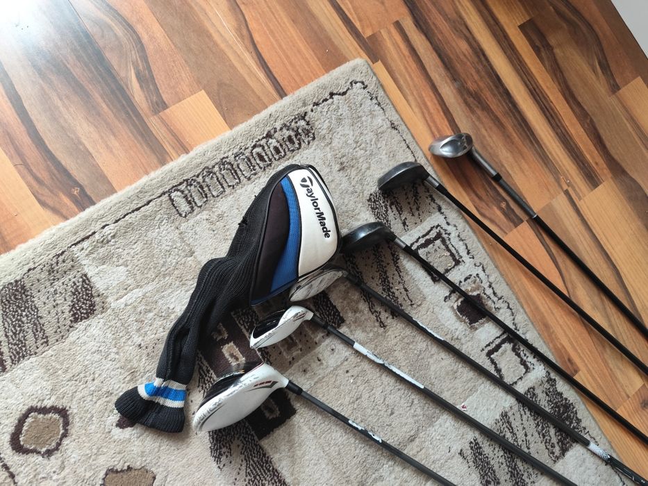 Crose  golf 6 buc