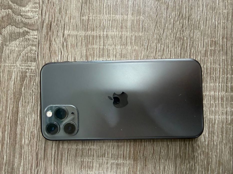 Iphone 11 Pro.