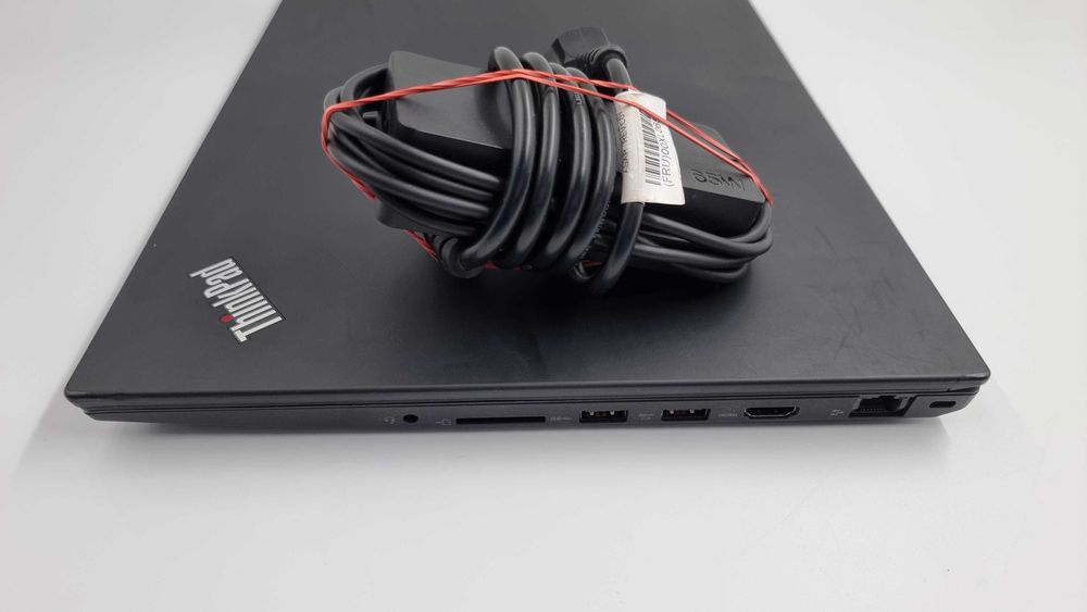 Laptop Lenovo Thinkpad T580 [Amanet Club Caro]