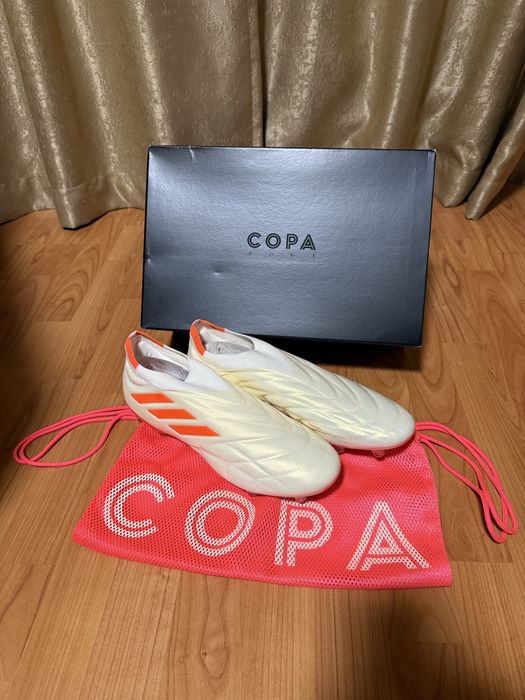 Adidas Copa Pure+