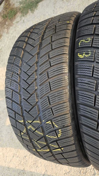 255/40 R21 • Iarna • Vredestein Wintrac Pro 102V | 2 buc | DOT 2023 | Pret/buc