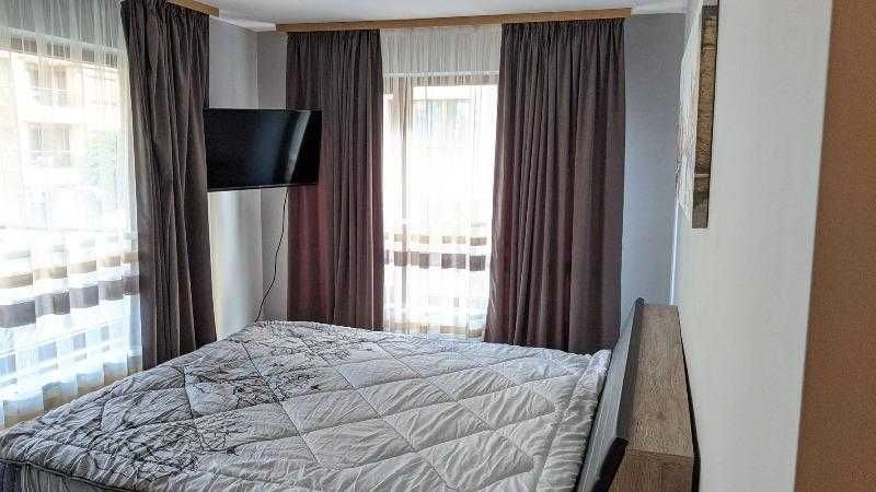 Продава се Двустаен апартамент в София, Младост 2 - 76 кв.м за 1645 €/кв.м - Снимка #6