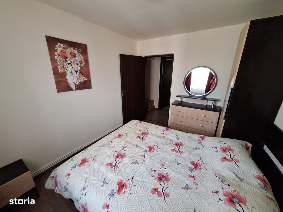Ultracentral • 4 Camere • Parcare Privată • Ideal Studenți / L