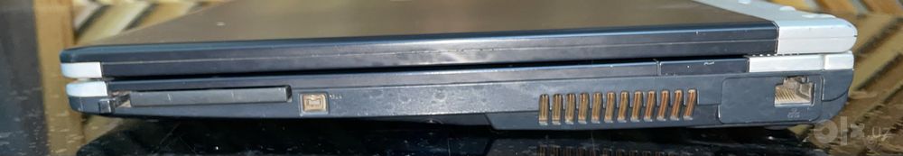 Fujitsu computer