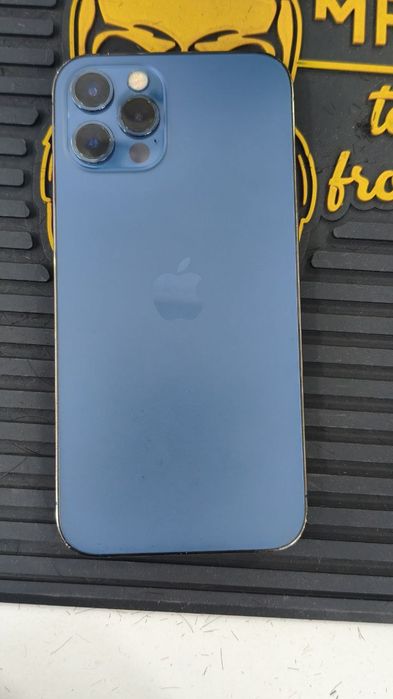 Айфон 12про 120к