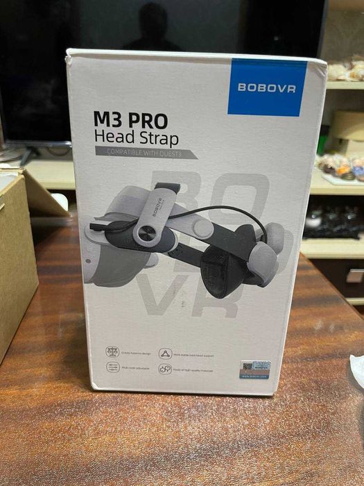 Meta Quest 3 512gb в Отличном состоянии.