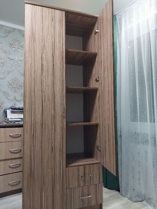 Продам шкаф,б/у.Состояние нового